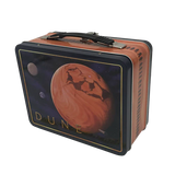 Dune Metal Lunch Box