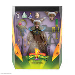 Power Rangers Ultimates Rita Repulsa 7-Inch Action Figure