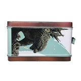 Godzilla Minus One Tin Titans Lunch Box with Thermos - Previews Exclusive