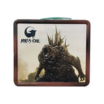 Godzilla Minus One Tin Titans Lunch Box with Thermos - Previews Exclusive