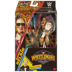 WWE WrestleMania Elite: Bianca Belair