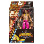 WWE WrestleMania Elite: Seth “Freakin” Rollins