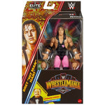 WWE WrestleMania Elite: Bret “Hit Man” Hart