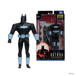 DC The New Batman Adventures Wave 3 Batman Anti-Fire Suit 6-Inch Scale Action Figure