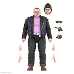 Power Rangers Ultimates Mighty Morphin Bulk 7-Inch Action Figure