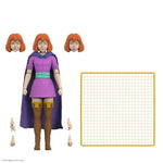 Dungeons and Dragons Ultimates Shelia the Thief 7-Inch Action Figure