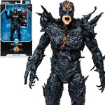 DC The Flash Movie Dark Flash 7-Inch Scale Action Figure