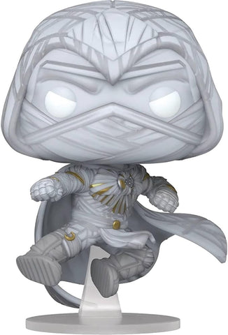 Funko Pop! Marvel: Moon Knight Vinyl Bobblehead