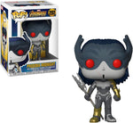 Funko POP! Marvel: Avengers Infinity War - Proxima Midnight