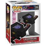Transformers: Generation 1 Laserbeak Funko Pop! Vinyl Figure #135