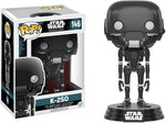 Funko POP Star Wars Rogue One K-2SO Action Figure