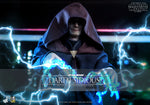 Darth Sidious Clone Wars Hot Toys