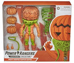 LC DLX MMPR Pumpkin Rapper
