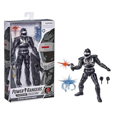 LC W10 In Space Phantom Ranger