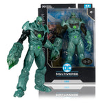 (Platinum) DC McFarlane Collector Edition Wave 8 Grid Forever Evil 7-Inch Scale Action Figure #29