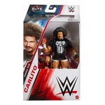 WWE Elite Collection Series 113 Carlito Action Figure