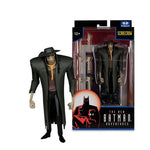 DC The New Batman Adventures Wave 4 Scarecrow 6-Inch Scale Action Figure