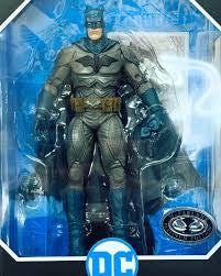 DC Multiverse Batman Wave 3 Batman Noel 7-Inch Scale Action Figure