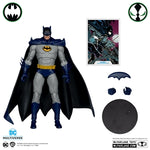 BATMAN (BATMAN/SPAWN) (PLATINUM EDITION)