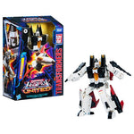 Transformers Legacy United Voyager Ramjet