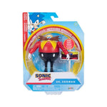 Sonic Hedgehog Wave 19 Classic Dr.Eggman 5-Inch Action Figure