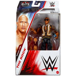 WWE Elite Collection Series 115 The Rock Action Figure
