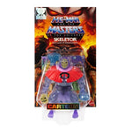 Masters of the Universe Origins Wave 24 Cartoon Collection Invisible Skeletor Action Figure