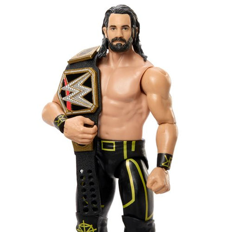 WWE Champions 2025 Wave 2: Seth Rollins