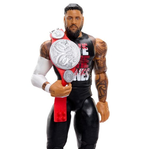 WWE Champions 2025 Wave 2: Jey Uso