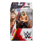 WWE NXT Elite Collection Series 116 Lexis King Action Figure