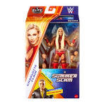 WWE SummerSlam 2025 Charlotte Flair Action Figure