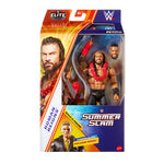 WWE SummerSlam 2025 Roman Reigns Action Figure