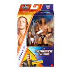 WWE SummerSlam 2025 Triple H Action Figure