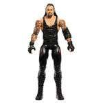 WWE Netflix Top Picks Main Event Series 2025: Undertaker
