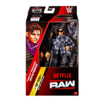 2025 WWE Mattel Elite Collection Top Picks "Dirty" Dominik Mysterio