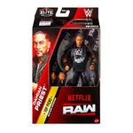 Mattel WWE Netflix Elite Collection Top Picks 2025 Damian Priest Action Figure