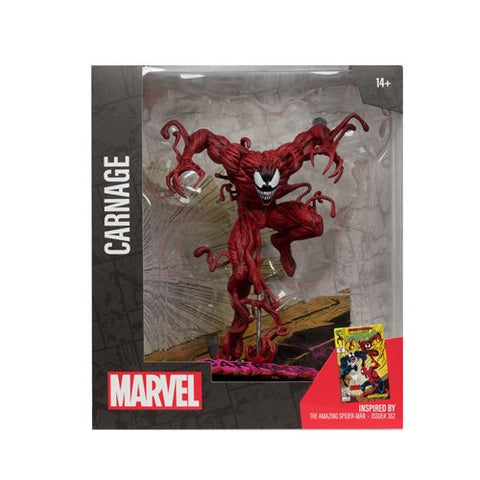 Carnage 1:10 Scale