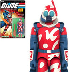 G.I. Joe ReAction+ Wave 04 (Movie Collection) - Cobra-La (Royal Guard)