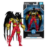 DC Multiverse Batman: Azrael Batman