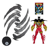 DC Multiverse Batman: Azrael Batman