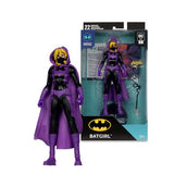 DC Direct Wave 5: Batgirl - Stephanie Brown