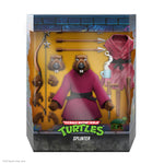 Teenage Mutant Ninja Turtles ULTIMATES! Wave 9
Splinter (Flocked)