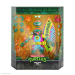 Teenage Mutant Ninja Turtles ULTIMATES! Wave 6
Mike The Sewer Surfer