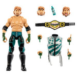 WWE Ultimate Edition Wave 27 Logan Paul Action Figure