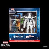 Marvel Legends X MTG: Spider-Man - Agent Anti-Venom
