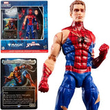 Marvel Legends X MTG: Spider-Man - Spider-Man