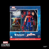 Marvel Legends X MTG: Spider-Man - Spider-Man