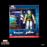 Marvel Legends X MTG: Spider-Man - Man-Wolf