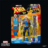 Marvel Legends X-Men ‘97 - Cable