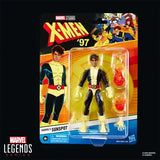 Marvel Legends X-Men ‘97 - Sunspot